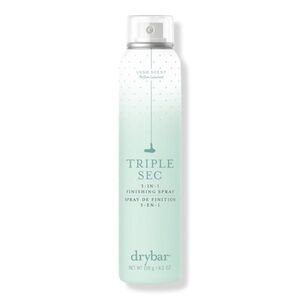 Drybar Triple Sec 3-in-1 Spray - Mint Green